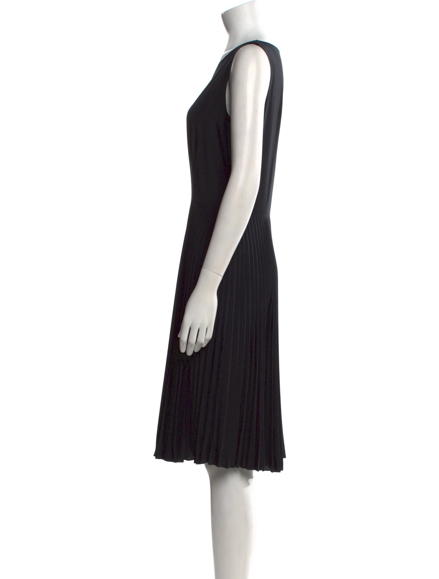 Miu Miu Vintage Knee-Length Dress