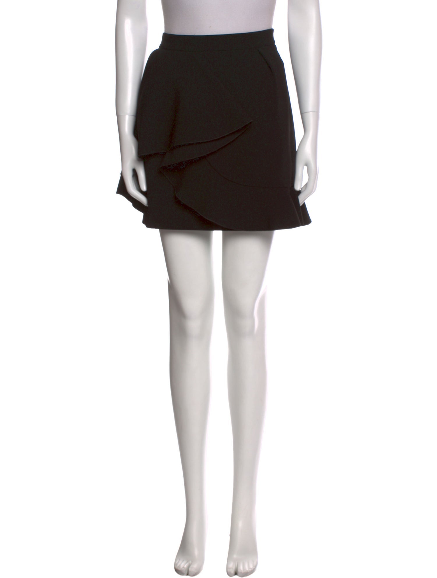 Miu Miu 2014 Mini Skirt