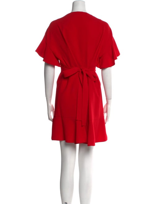 Miu Miu 2018 Mini Dress