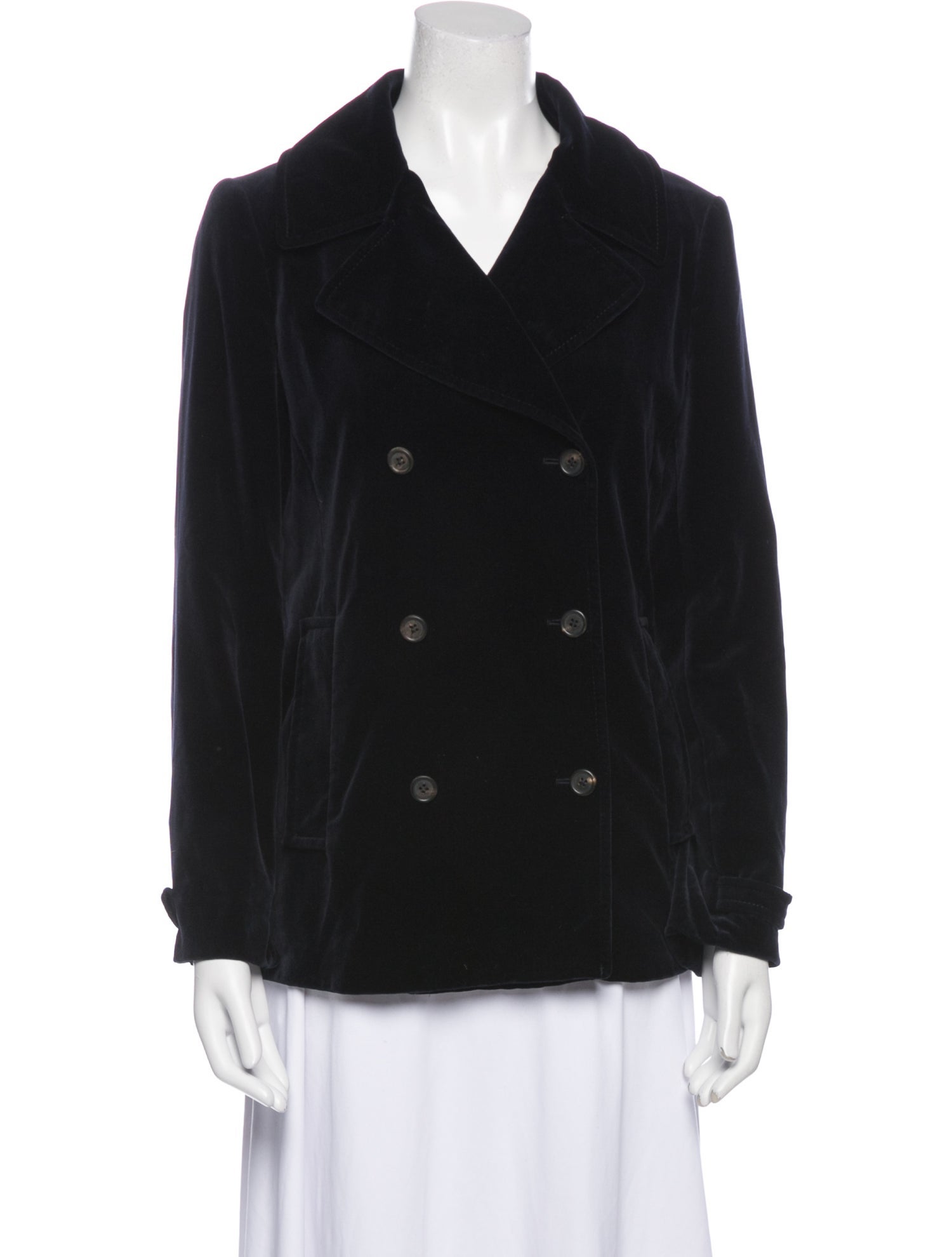 Miu Miu Vintage 2000's Jacket