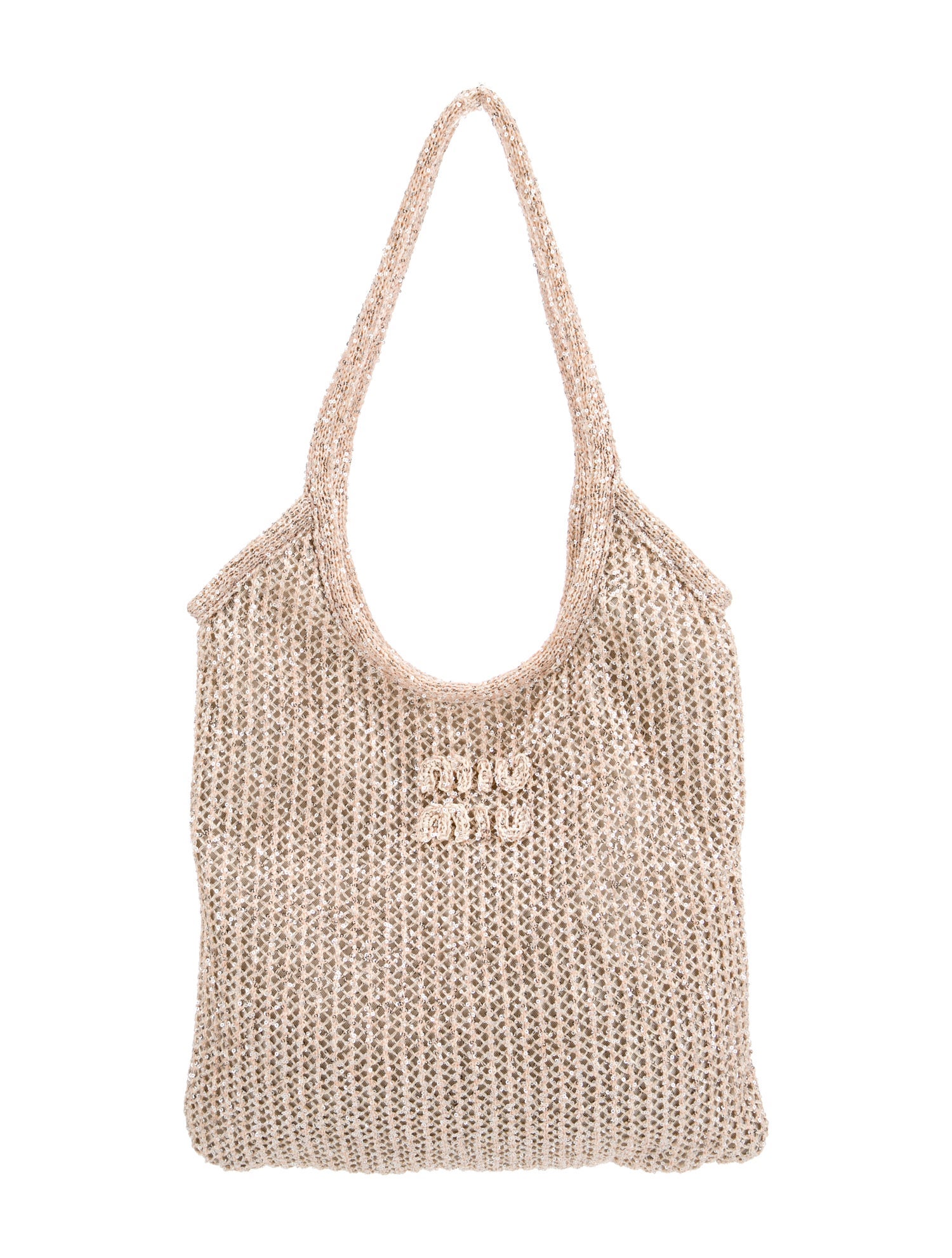 Kate Spade New York Laser-Cut Floral Lattice Tote - Pink