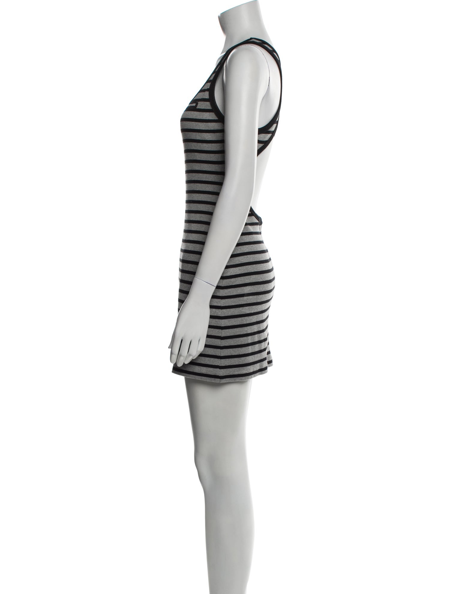 Miu Miu 2024 Mini Dress