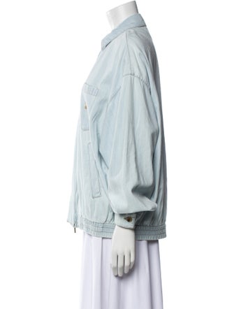 Miu Miu 2024 Denim Jacket
