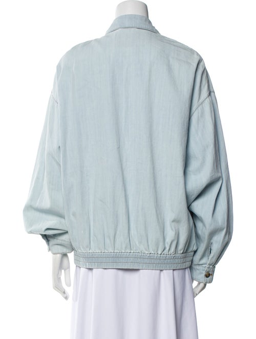 Miu Miu 2024 Denim Jacket