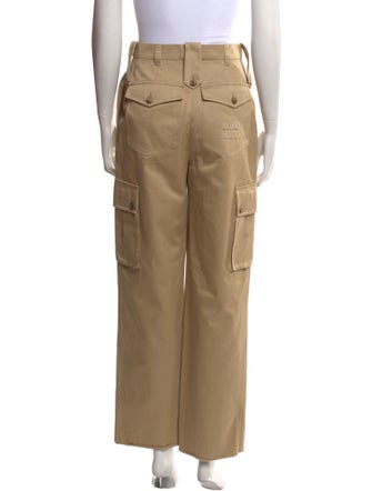 Miu Miu 2023 Wide Leg Pants