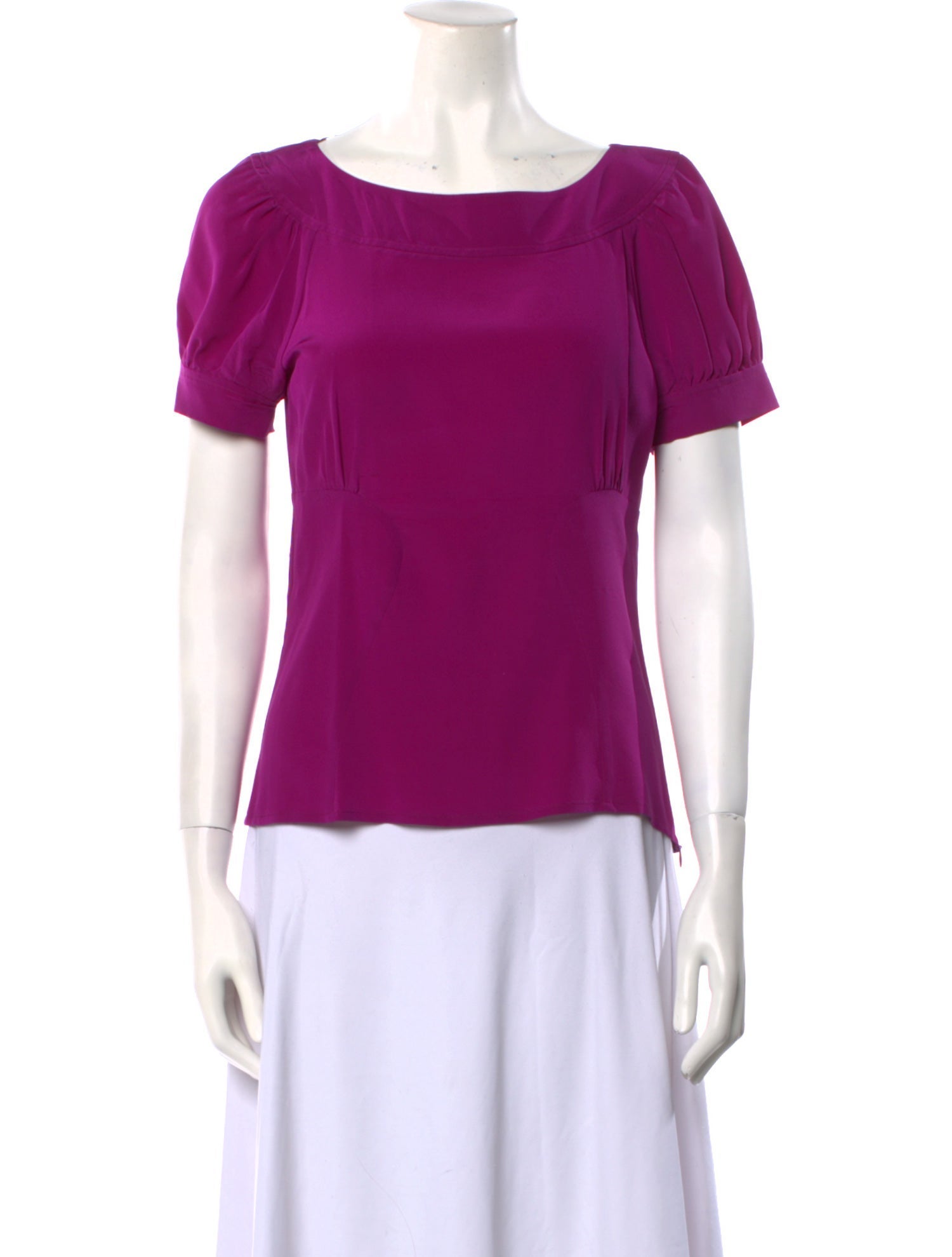 Miu Miu Vintage 2008 Blouse