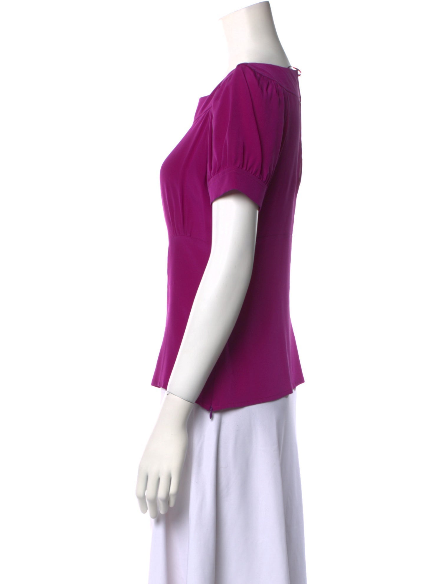 Miu Miu Vintage 2008 Blouse