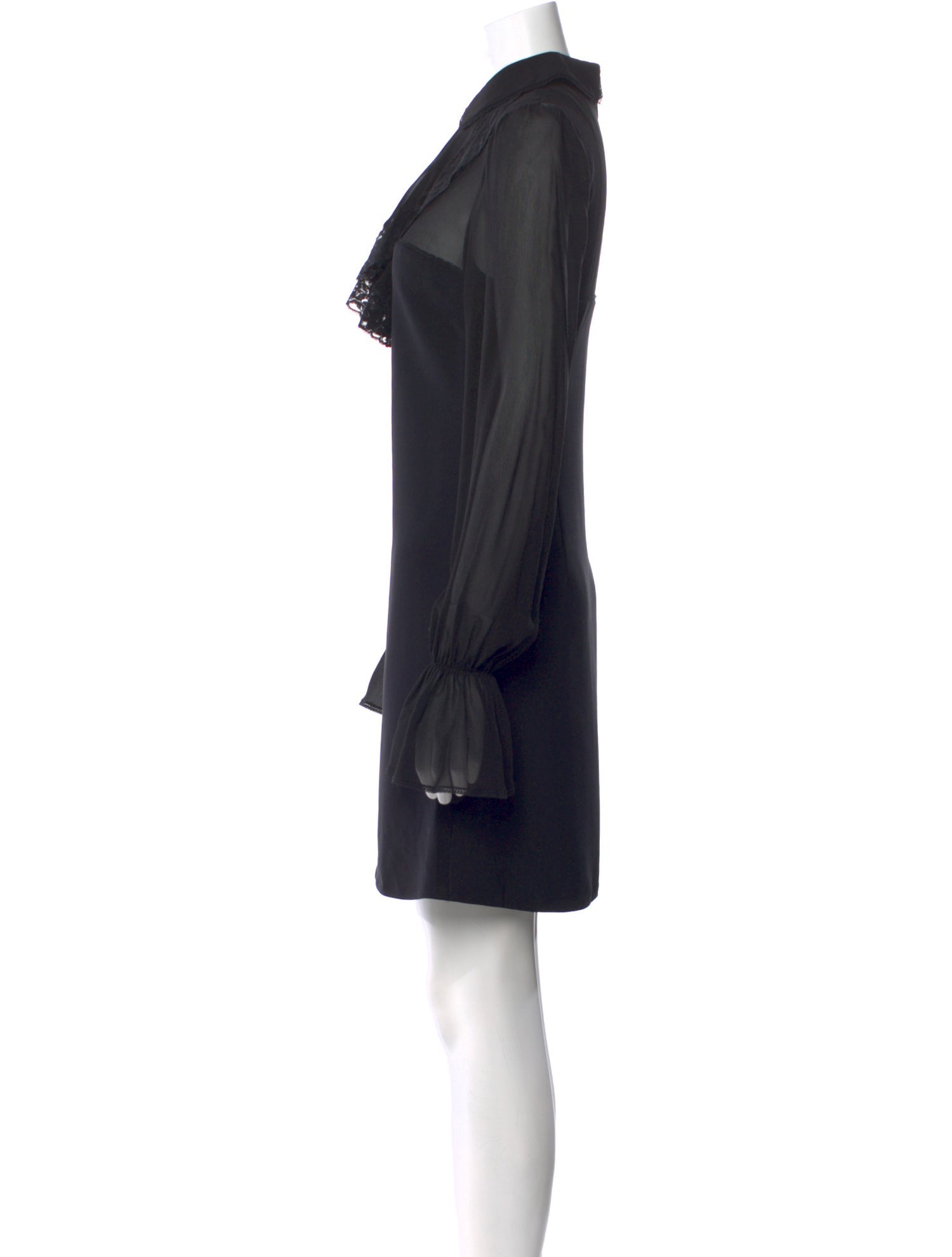 Miu Miu 2022 Mini Dress