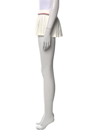 Miu Miu 2022 Mini Skirt