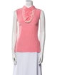 Miu Miu 2012 Silk Top