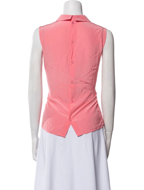 Miu Miu 2012 Silk Top