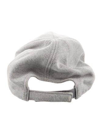 Miu Miu Baseball Cap