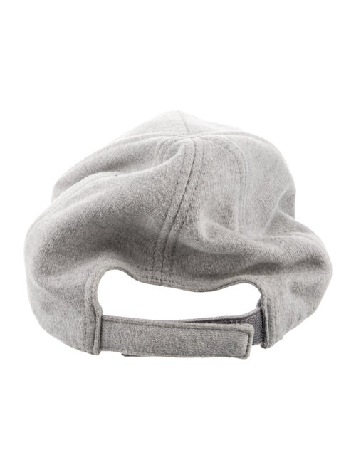 Miu Miu Baseball Cap