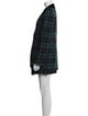 Miu Miu 2022 Virgin Wool Skirt Suit