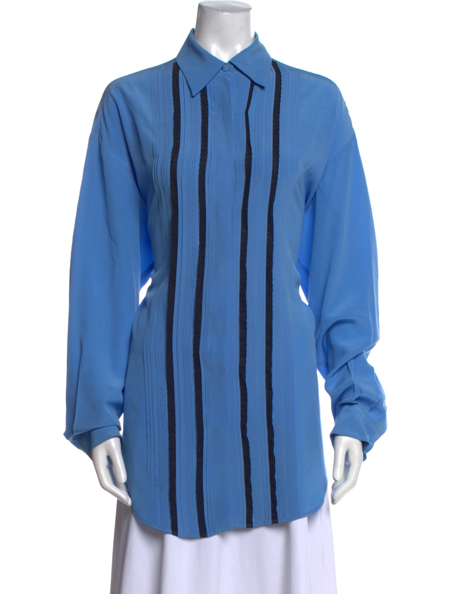 Miu Miu 2022 Silk Tunic