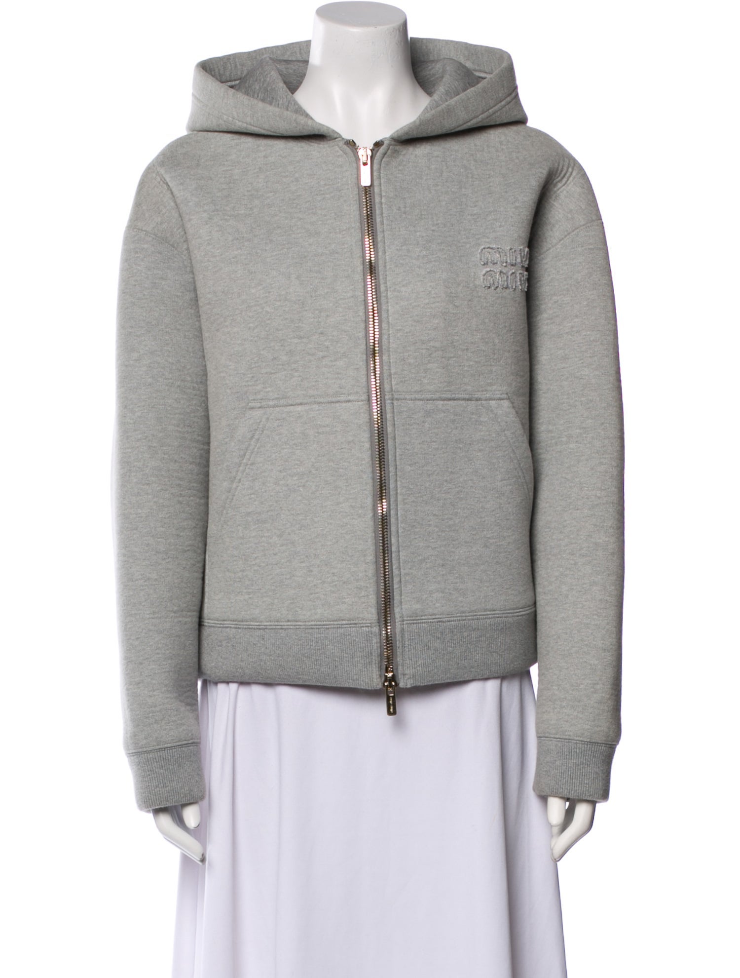 Miu Miu 2023 Jacket w/ Tags