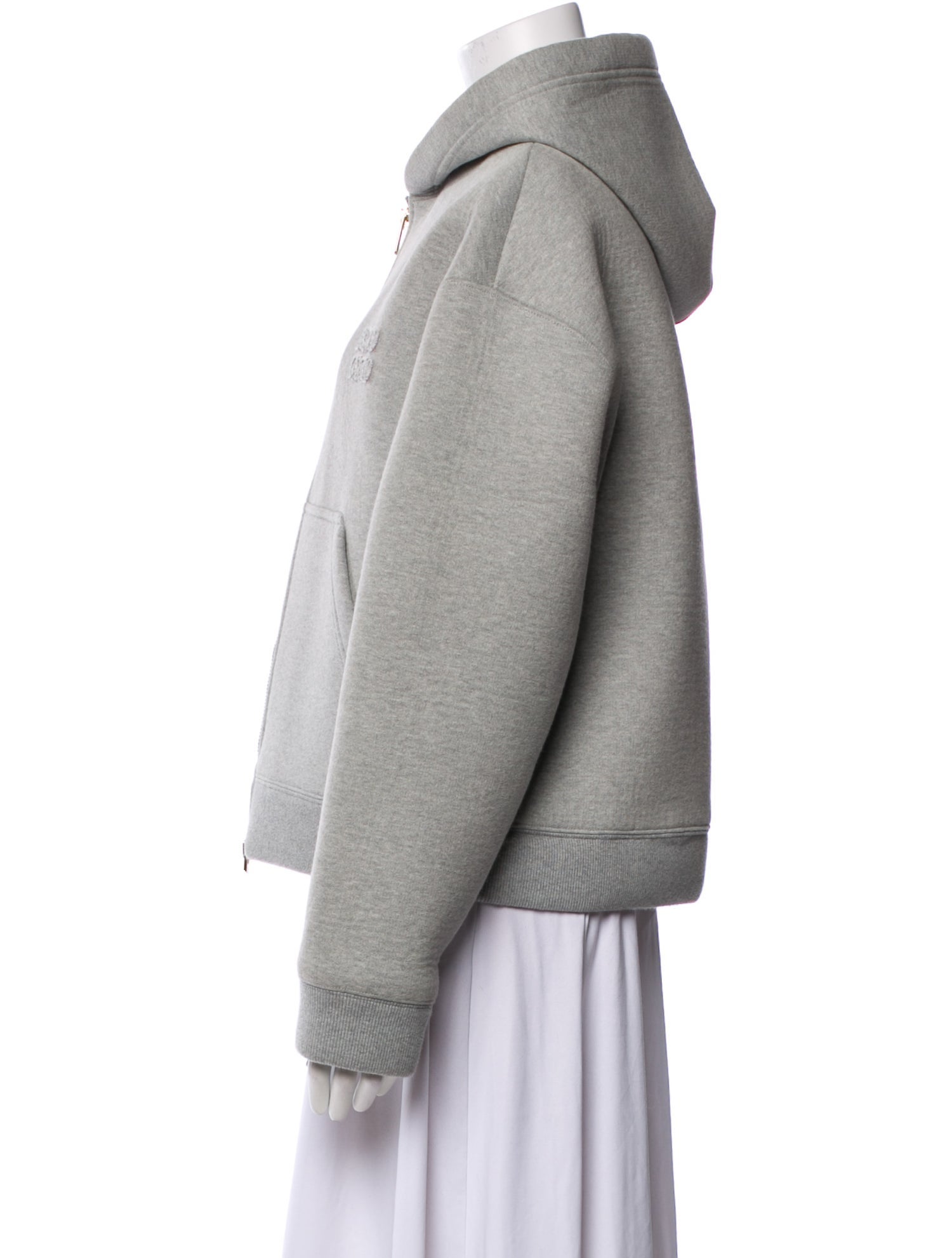 Miu Miu 2023 Jacket w/ Tags