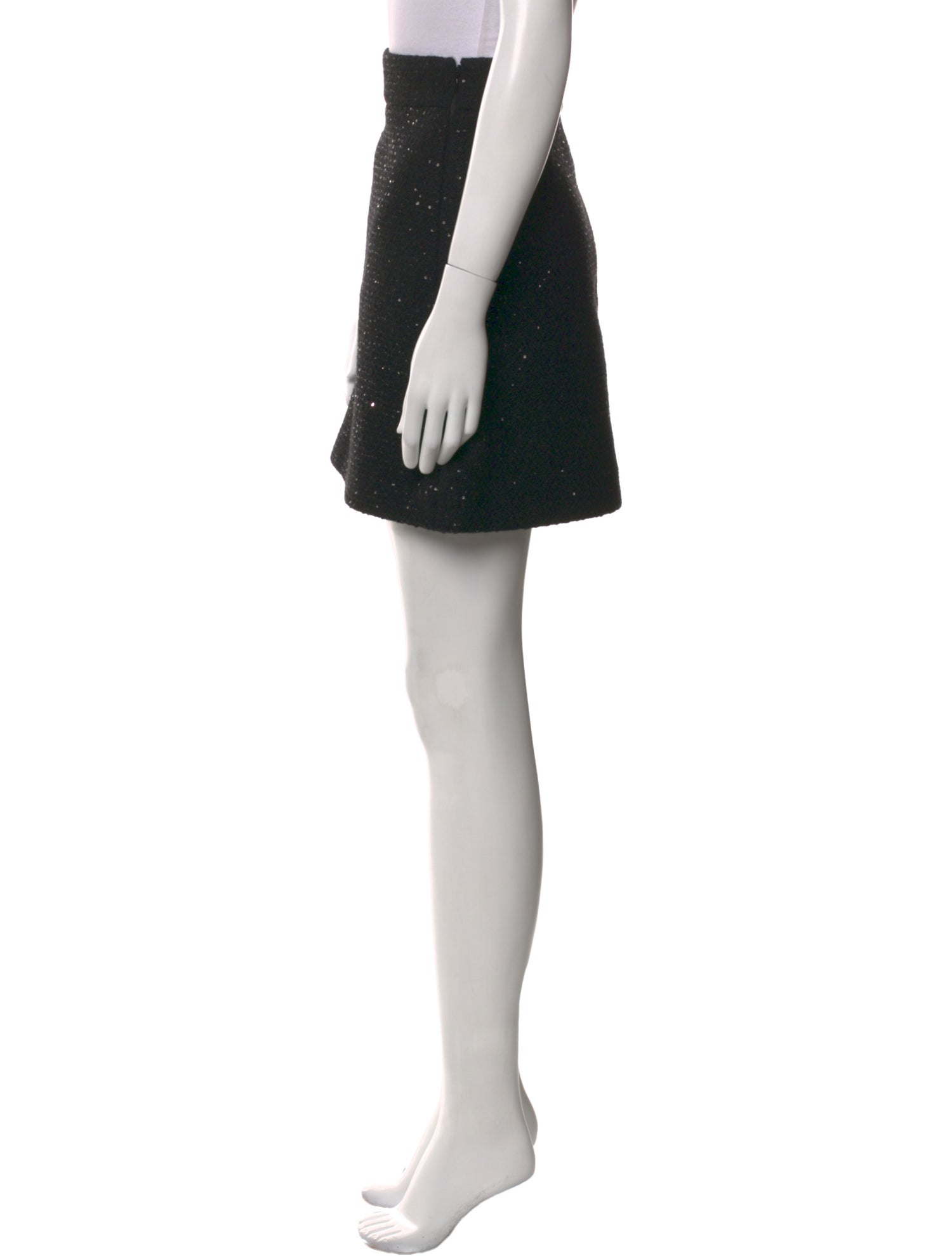 Miu Miu 2020 Mini Skirt