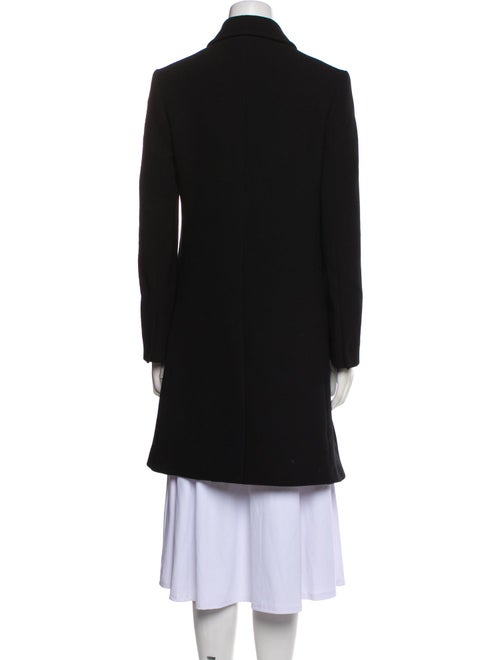 Miu Miu 2012 Virgin Wool Fur Coat