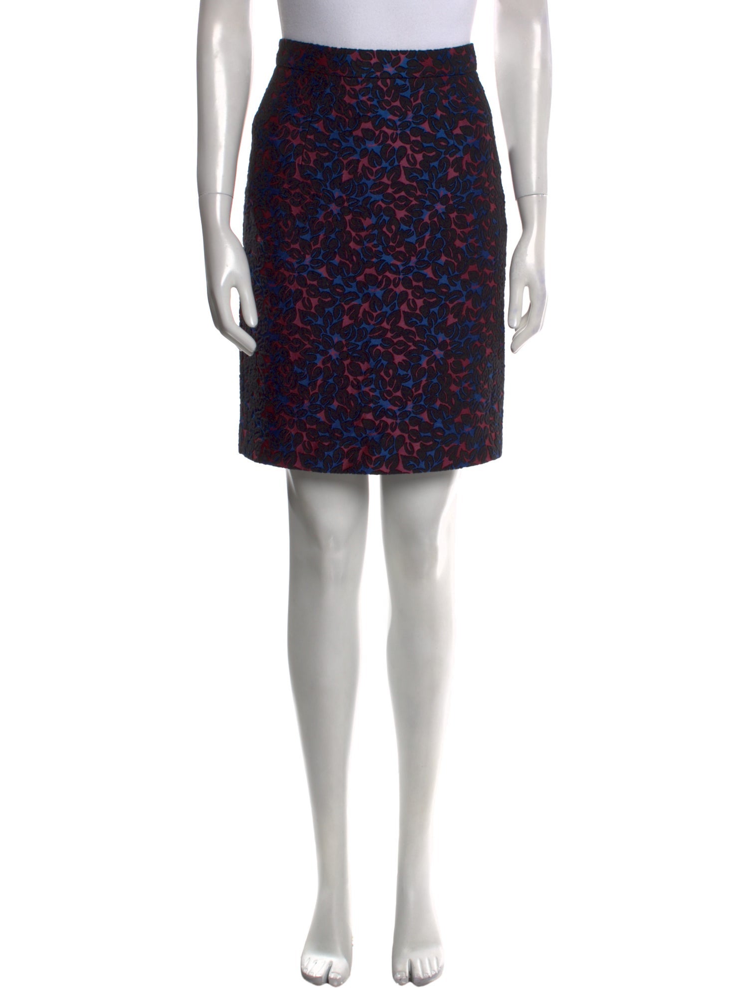 Miu Miu 2014 Knee-Length Skirt