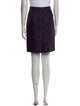 Miu Miu 2014 Knee-Length Skirt