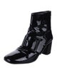Miu Miu Patent Leather Boots