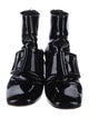 Miu Miu Patent Leather Boots