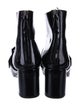 Miu Miu Patent Leather Boots