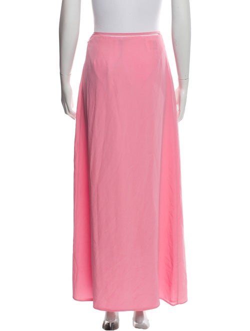 Miu Miu 2021 Midi Length Skirt