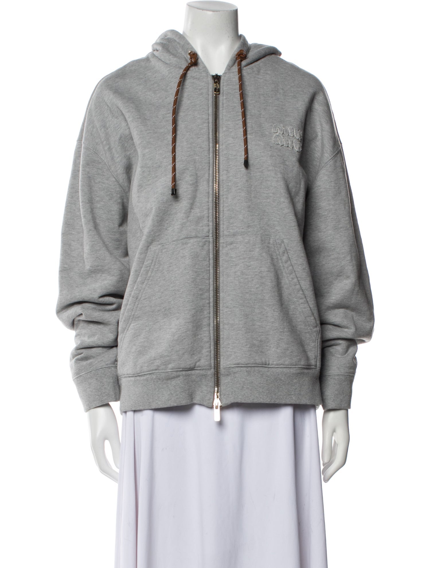 Miu Miu 2024 Wool Jacket