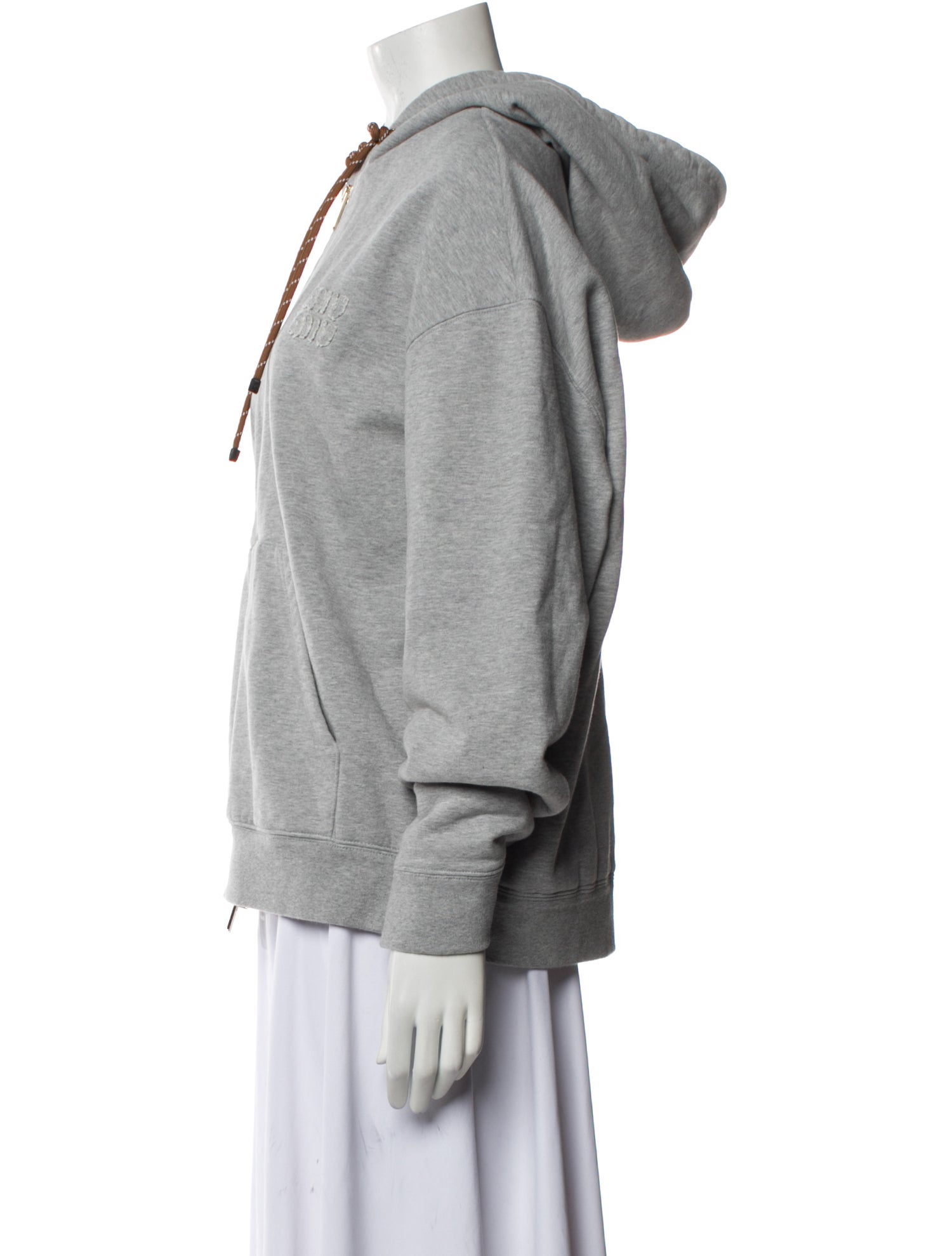 Miu Miu 2024 Wool Jacket