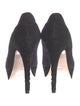 Miu Miu Suede Pumps
