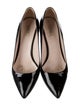 Miu Miu Patent Leather Pumps