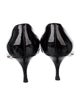 Miu Miu Patent Leather Pumps