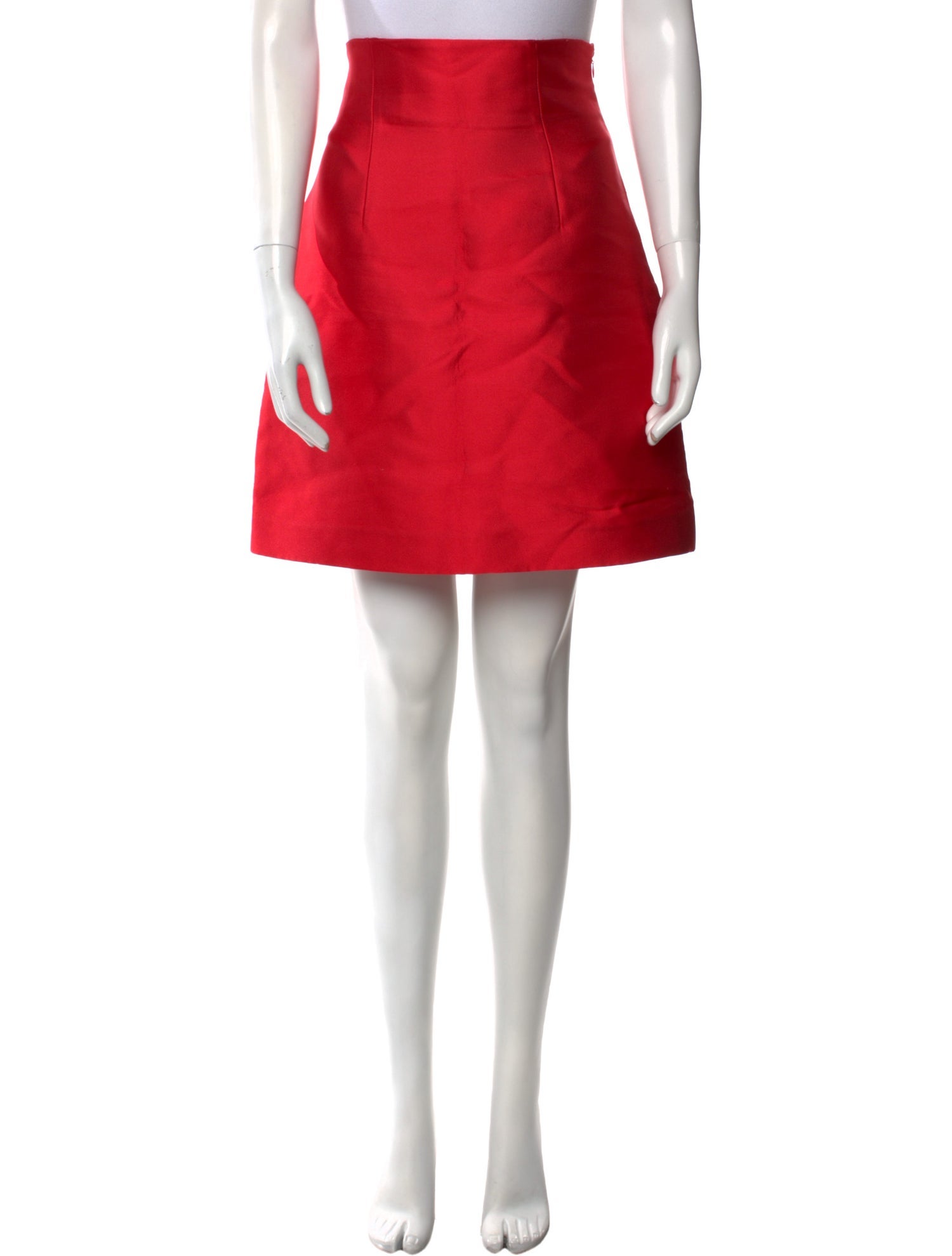 Miu Miu 2014 Knee-Length Skirt