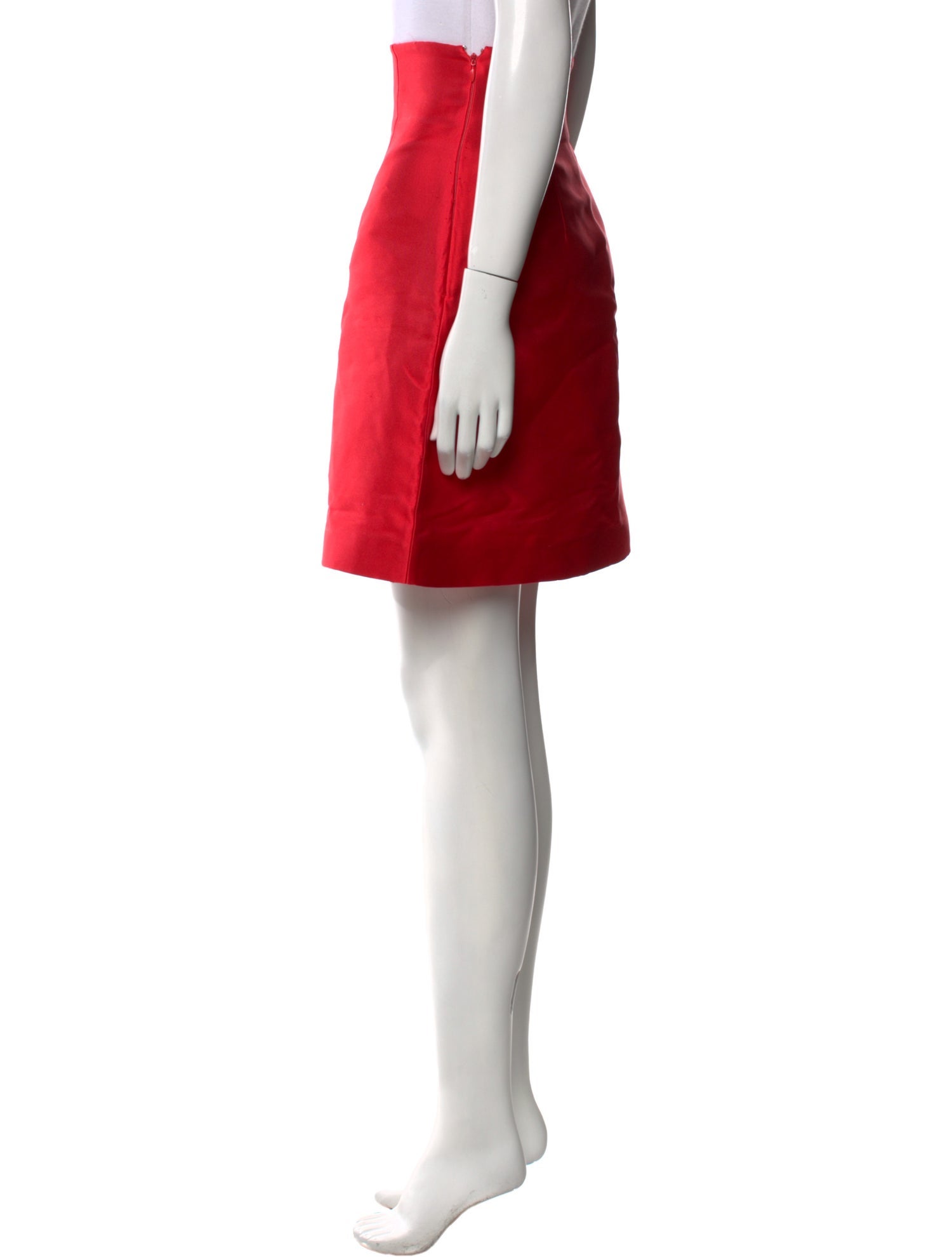 Miu Miu 2014 Knee-Length Skirt