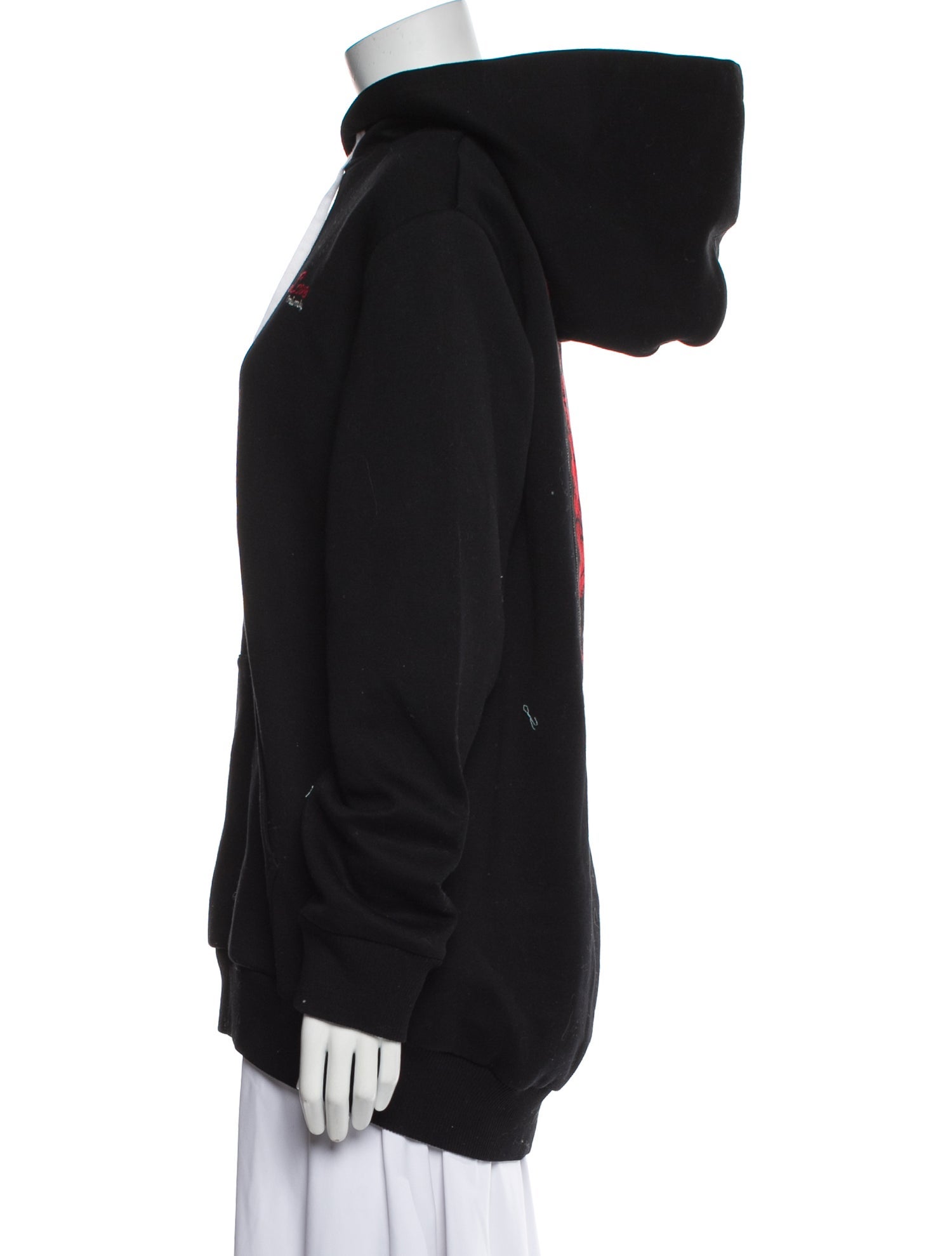 Miu Miu 2018 Crew Neck Sweatshirt