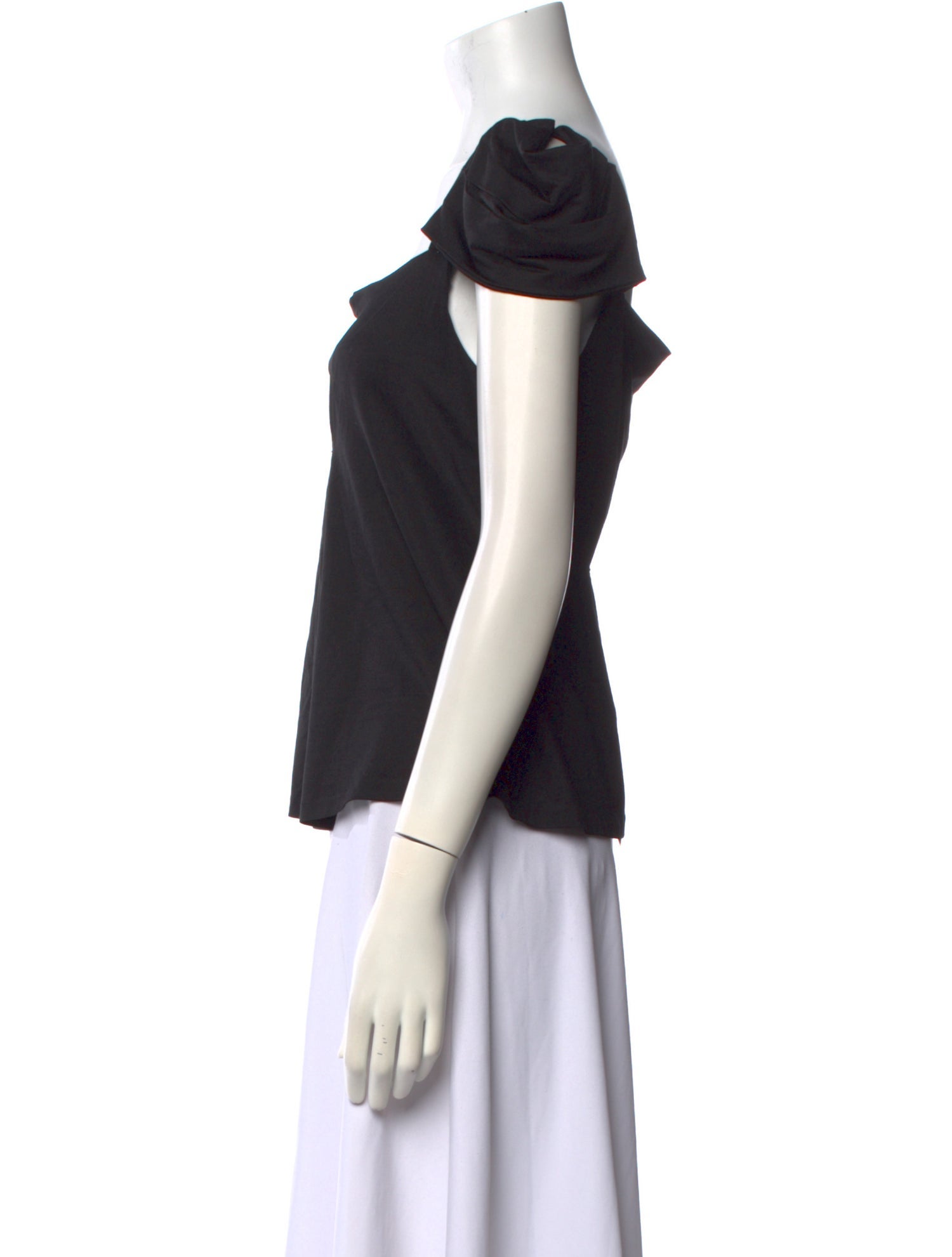 Miu Miu Vintage 2007 Blouse