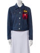 Miu Miu 2016 Denim Jacket