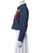 Miu Miu 2016 Denim Jacket