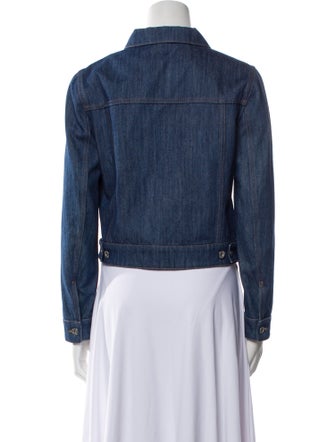 Miu Miu 2016 Denim Jacket