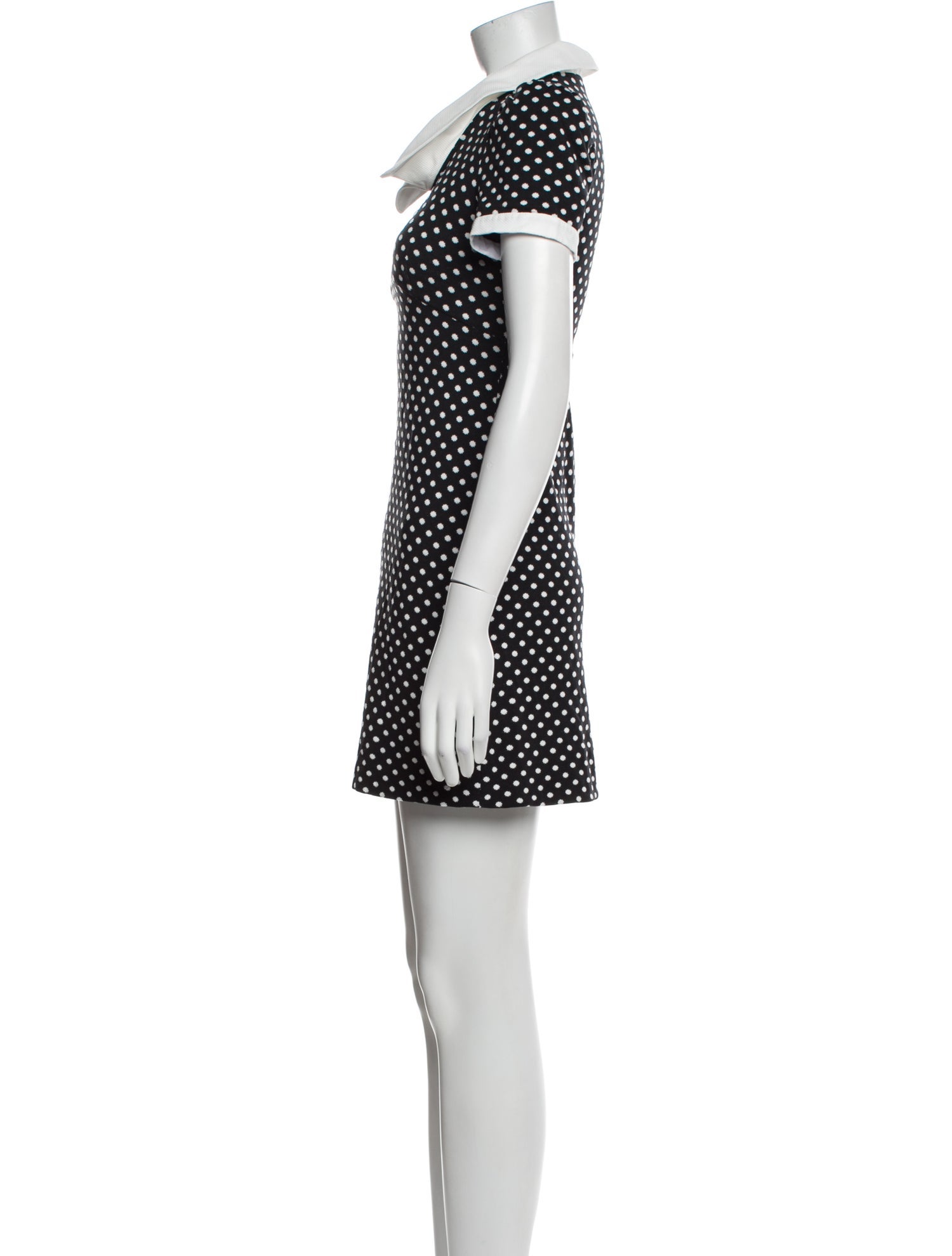 Miu Miu 2020 Mini Dress