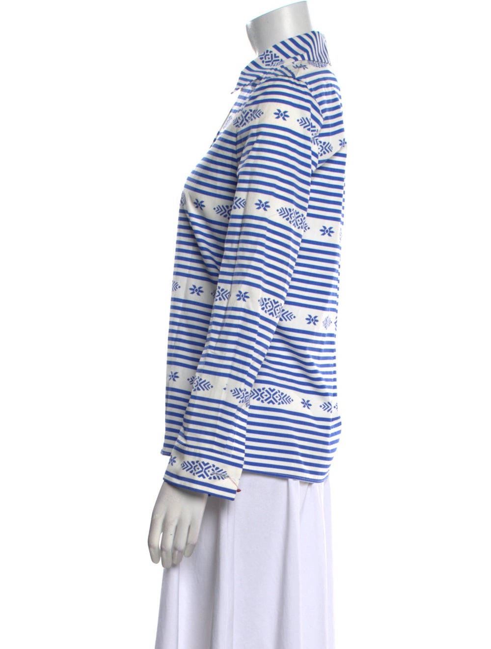 Miu Miu Button-Up Top From the 2015 Collection by… - image 2