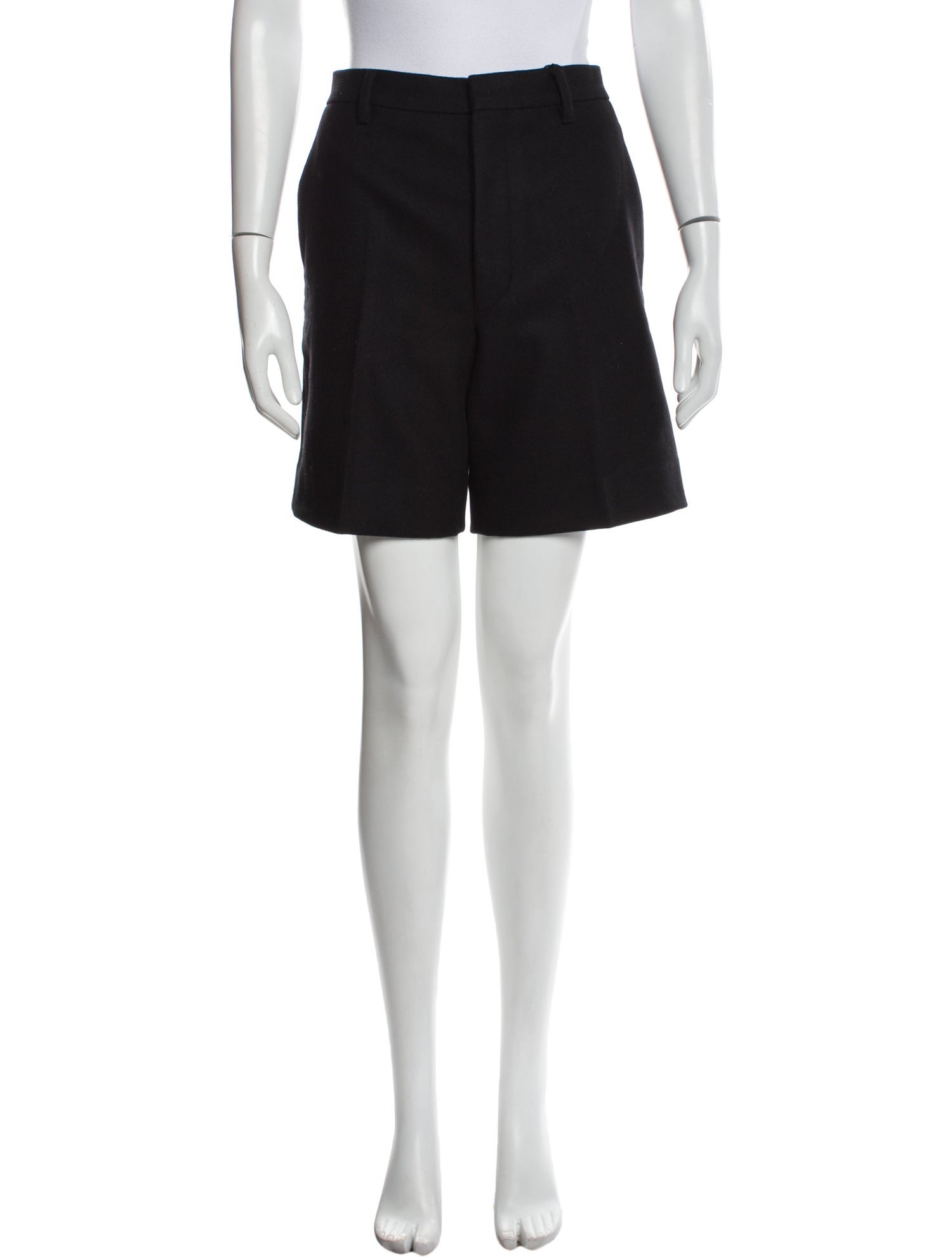 Miu Miu 2015 Knee-Length Shorts