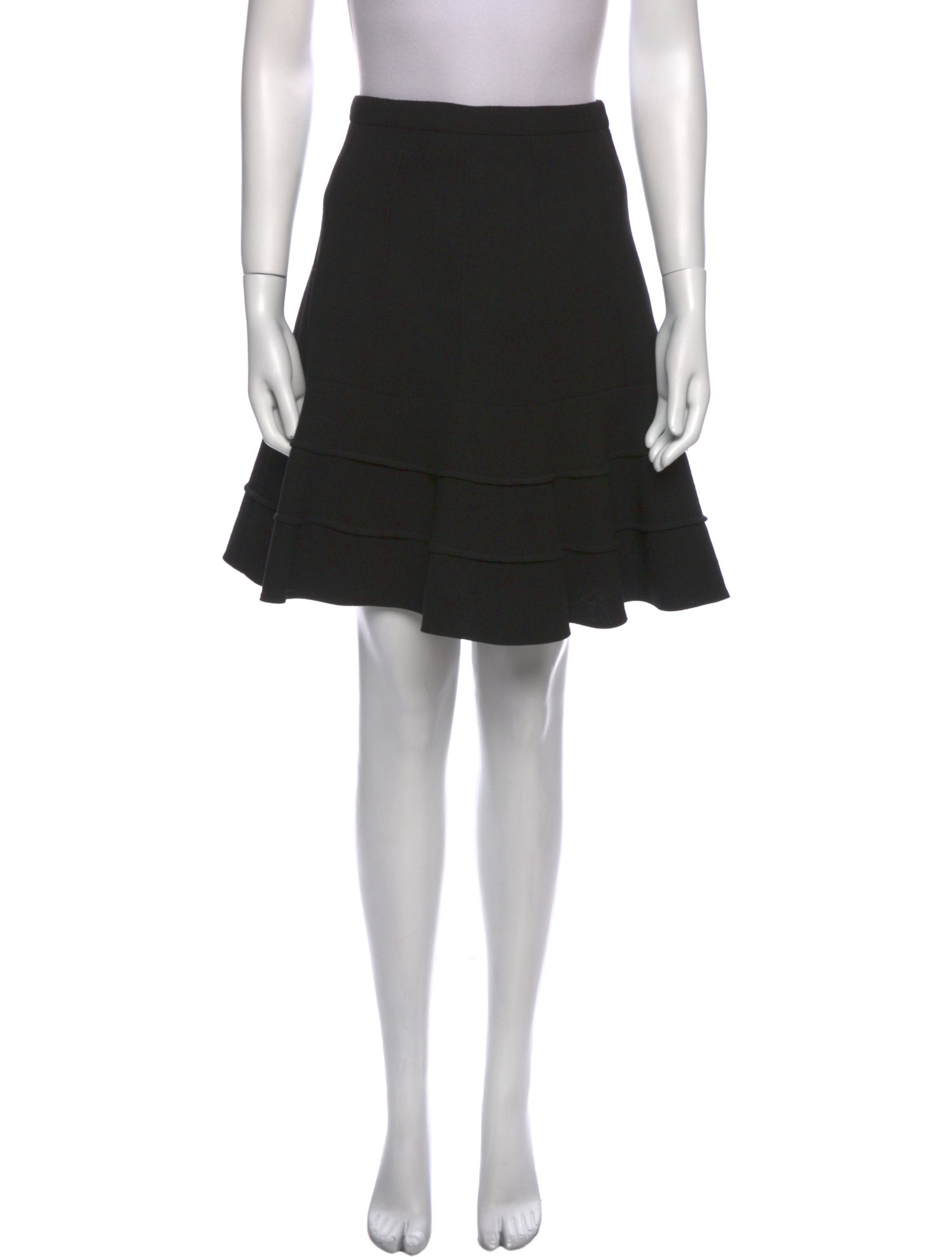 Miu Miu 2016 Knee-Length Skirt