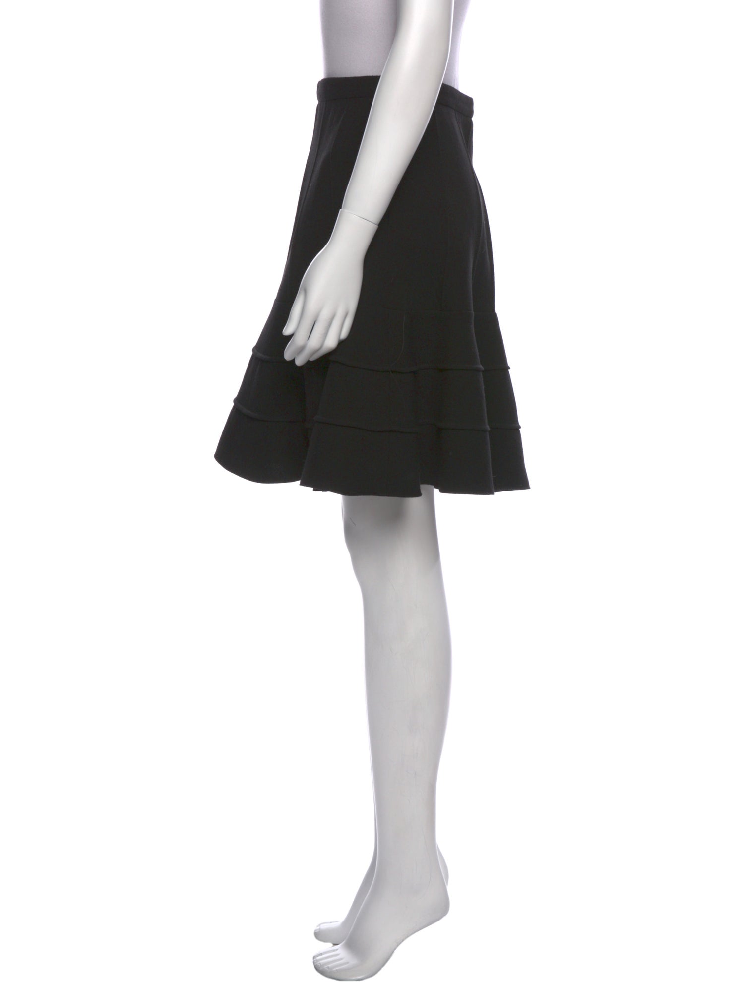 Miu Miu 2016 Knee-Length Skirt