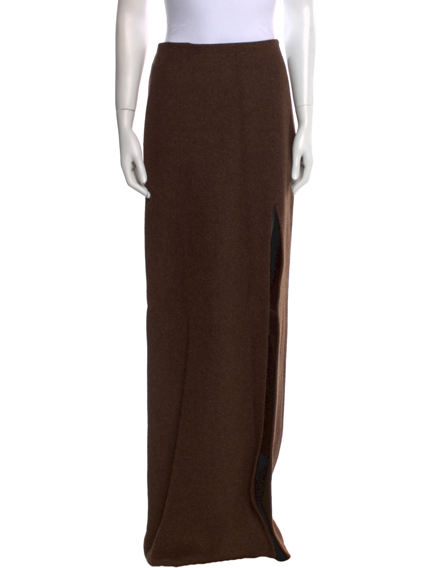 Miu Miu 2020 Long Skirt