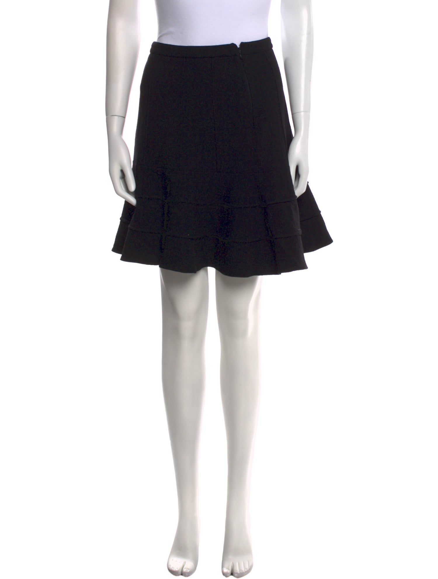 Miu Miu 2016 Mini Skirt