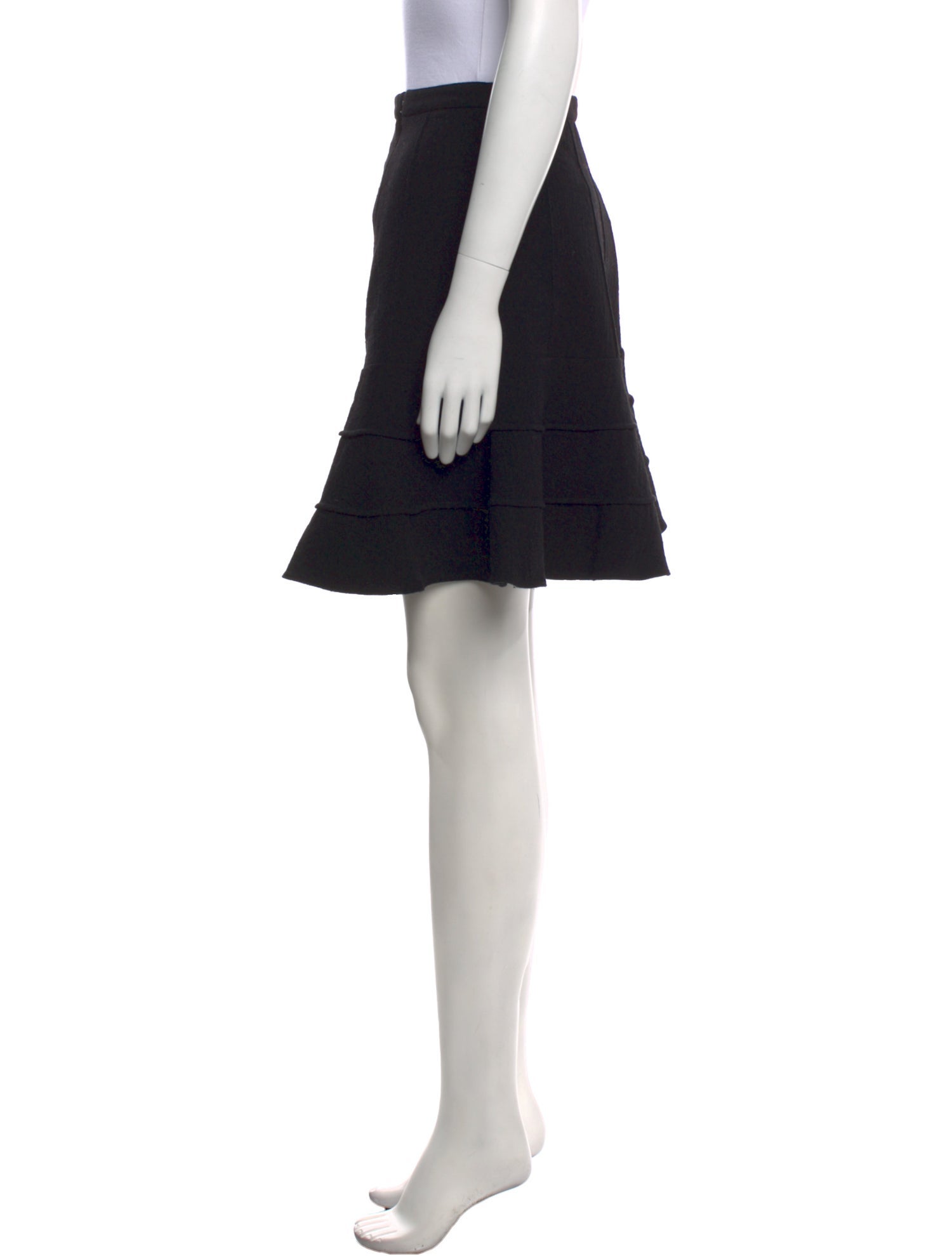 Miu Miu 2016 Mini Skirt