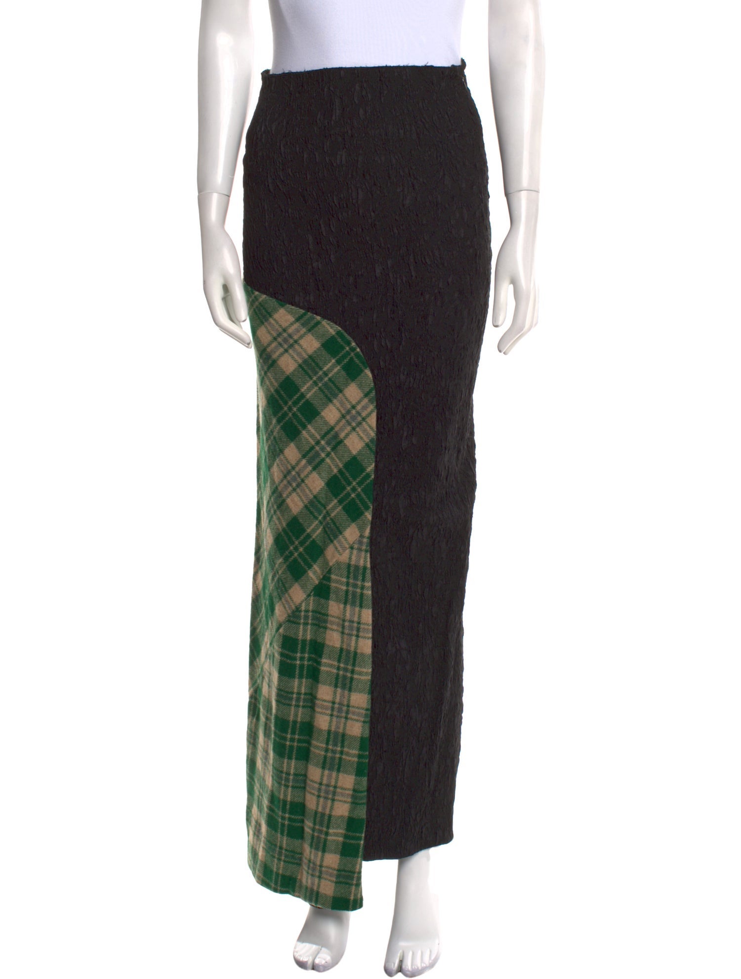 Miu Miu 2020 Long Skirt